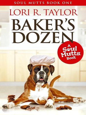 cover image of Baker's Dozen